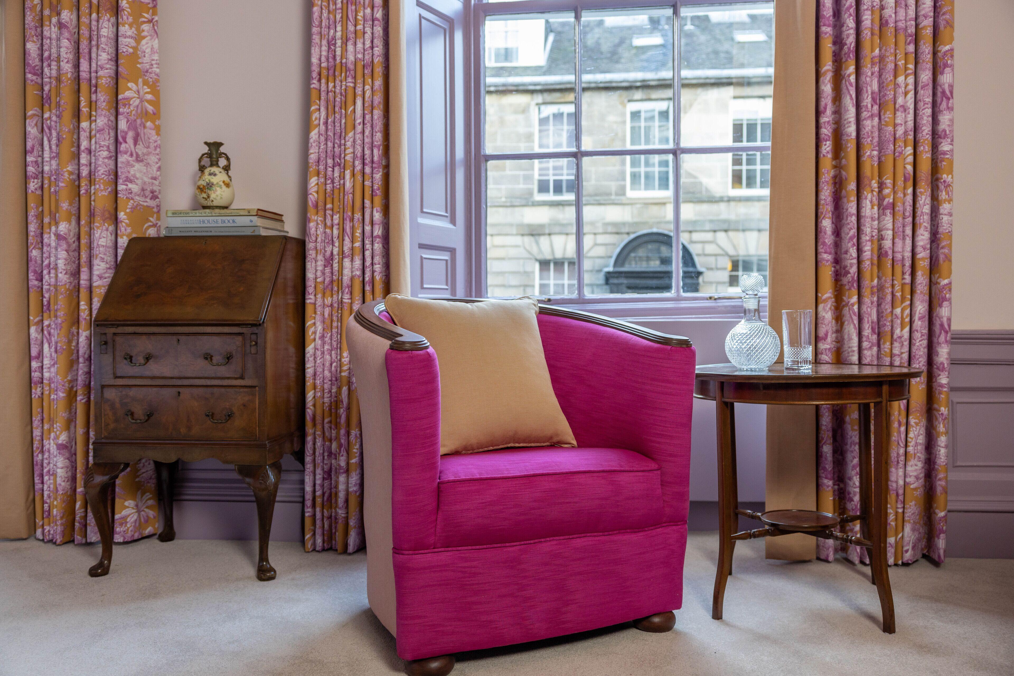 Eleven Stafford Street Townhouse (Adults Only), Edinburgh